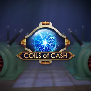 background image representing Coils of Cash