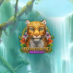 Game image of Rainforest Magic