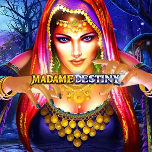 Game image of Madame Destiny