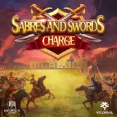 Thumbnail image of Sabres and Swords Charge Gigablox