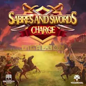 Thumbnail image of Sabres and Swords Charge Gigablox