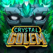 Thumbnail image of Crystal Golem