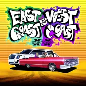 Thumbnail image of East Coast vs West Coast