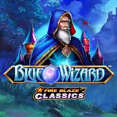 Thumbnail image of Blue Wizard