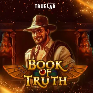 Game image of Book of Truth
