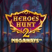 Thumbnail image of Heroes Hunt 2