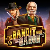 Thumbnail image of The Bandit and the Baron