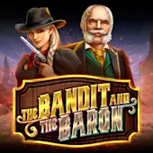 Thumbnail image of The Bandit and the Baron
