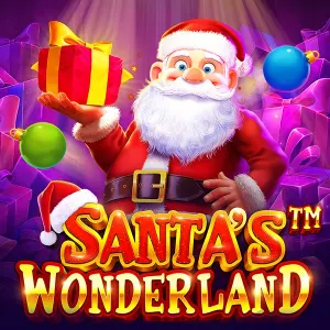 Game image of Santa's Wonderland