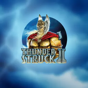 Game image of Thunderstruck 2