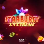 Thumbnail image of Starburst XXXtreme