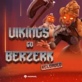 Thumbnail image of Vikings Go Berzerk Reloaded