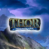 Thumbnail image of Thor Hammer Time
