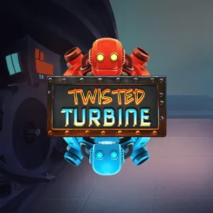 Game image of Twisted Turbine