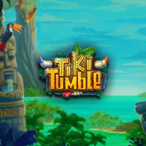 Game image of Tiki Tumble