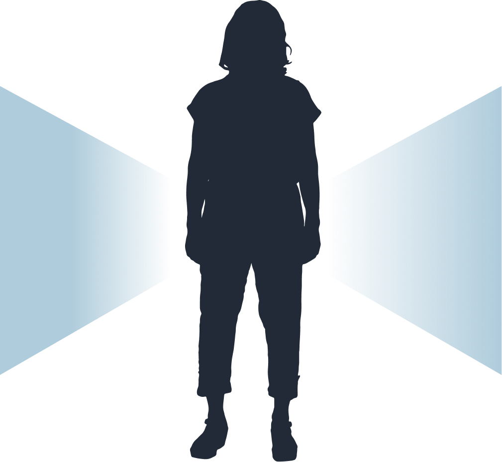 Illustration showing that a patient with an elevation of ALP ≥ ULN for 3 years had a 71% increased risk of negative outcomes and when ALP ≥ ULN was combined with a TB ≥ 0.6 x ULN for 3 years, the risk of these negative outcomes was 2.89-fold greater than in a patient who never exceeded these thresholds.