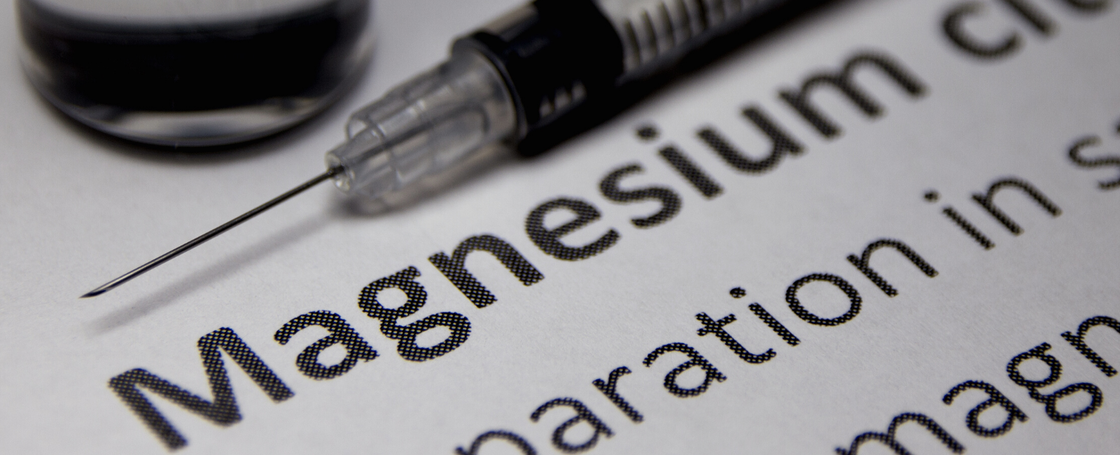 Effects of Magnesium Sulfate for Anesthesia Care During Hysteroscopy