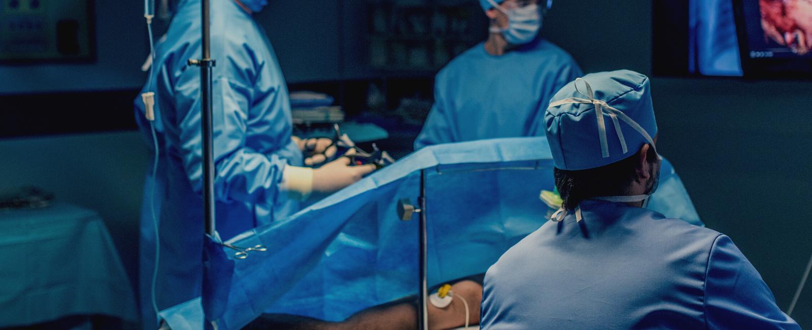 The Effects of Magnesium Sulfate on Laparoscopic Gastrointestinal Surgery