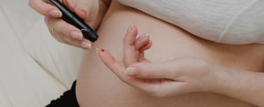 The Effect of Magnesium and Vitamin E Supplementation on Gestational Diabetes Mellitus