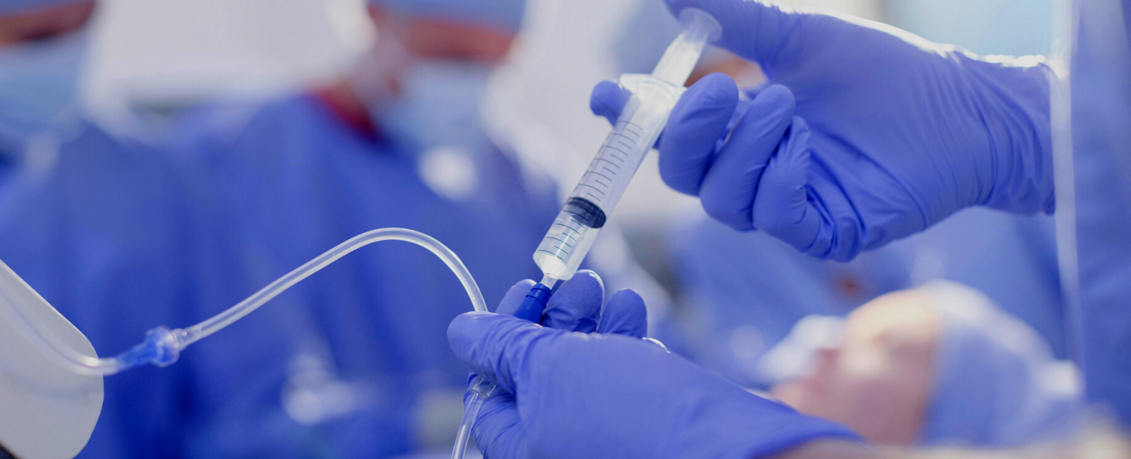 Magnesium Sulfate's Analgesic Effect During Total Intravenous Anesthesia