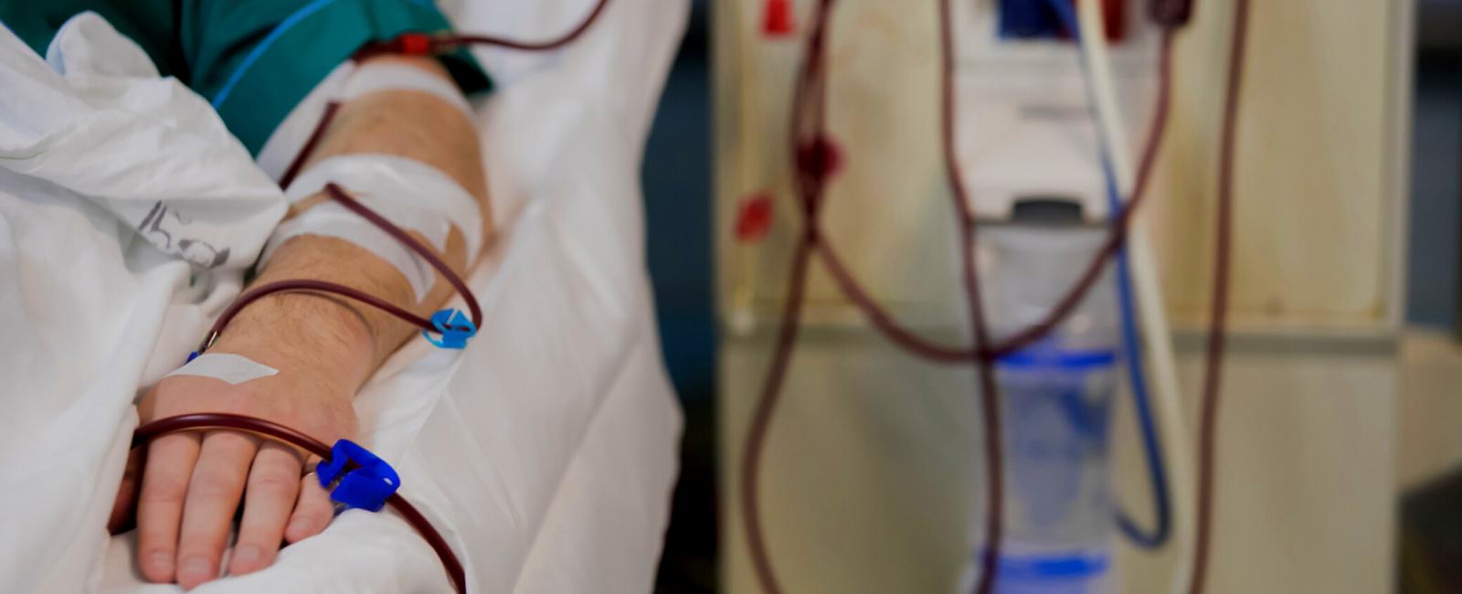 The Benefits of Magnesium as a Phosphate Binder in Hemodialysis Patients