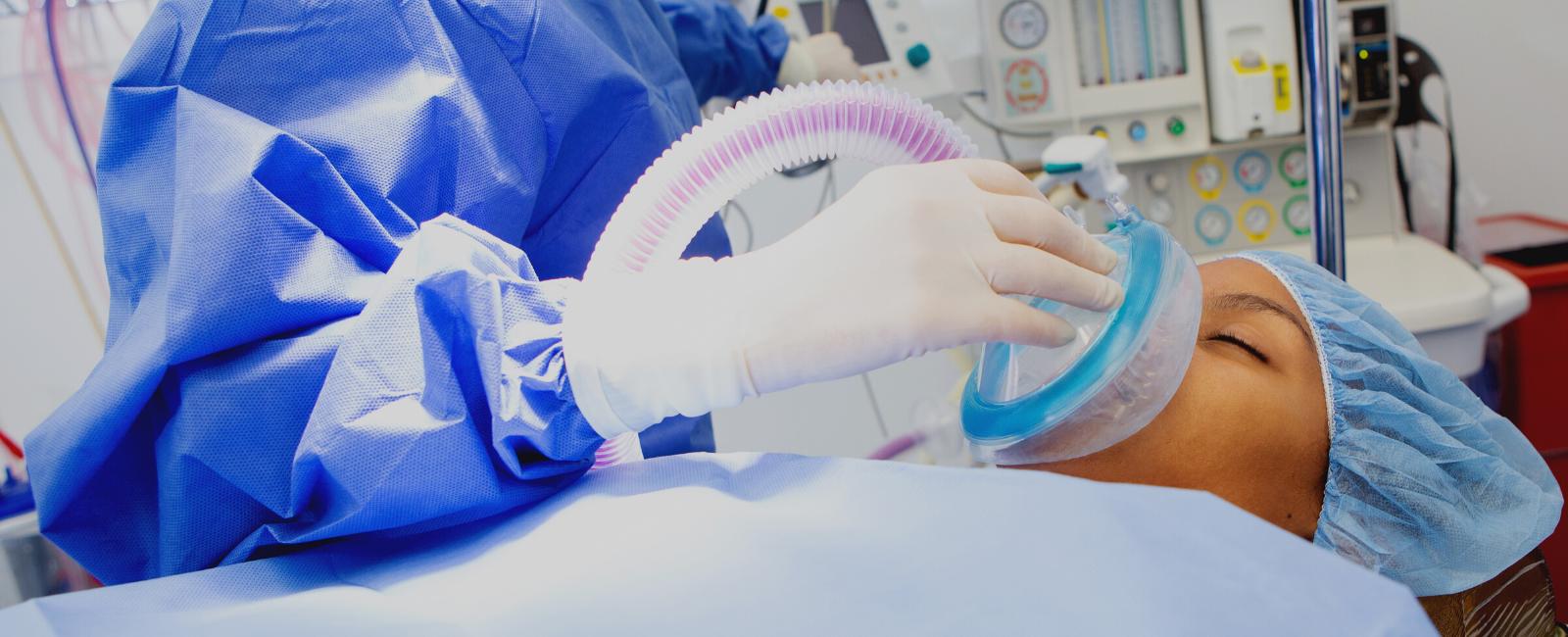 Effect of Magnesium on General Anesthesia in Children