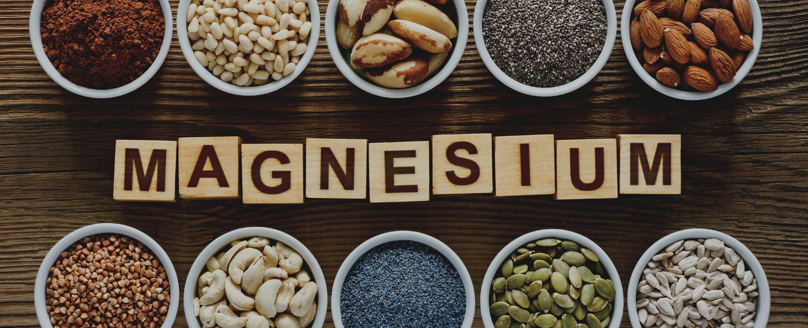 How Glucocorticoids Effectivity Is Improved by taking Magnesium