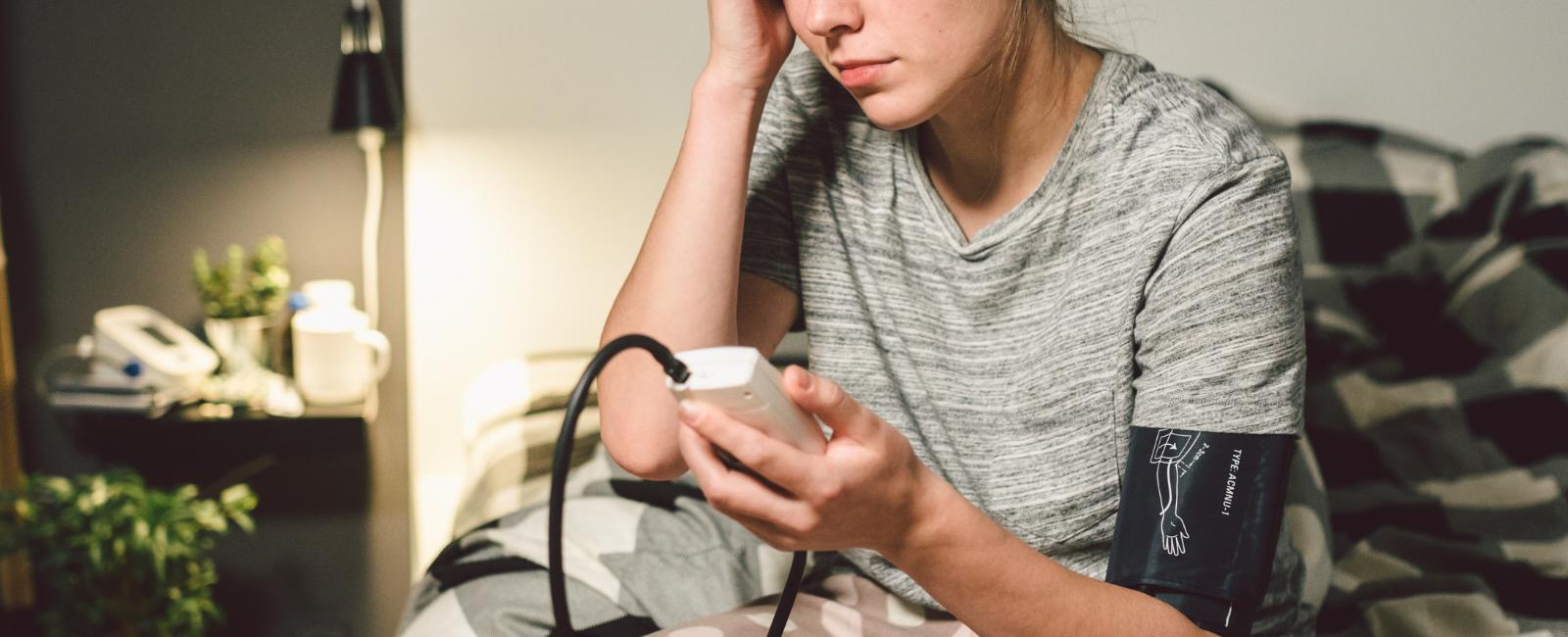 How Magnesium Improves Endothelial Function in Blood Vessels