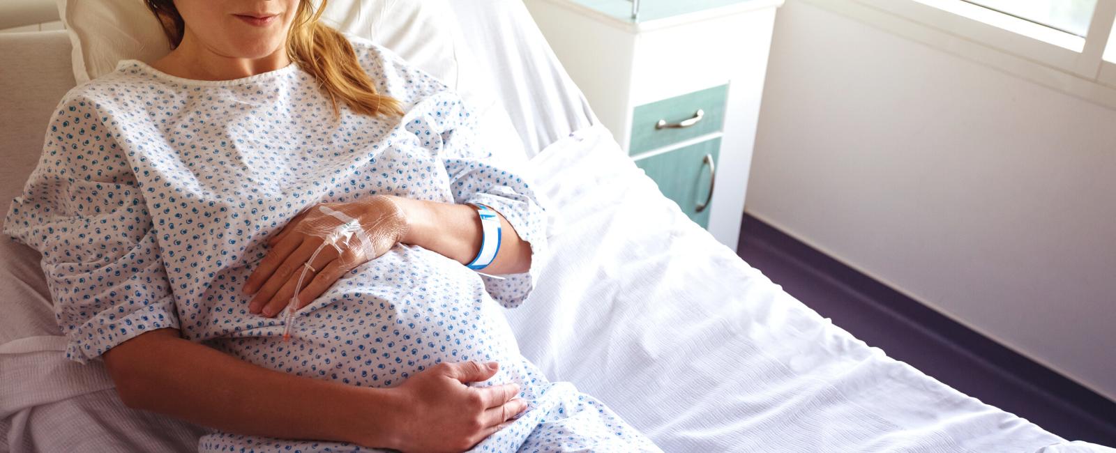 The Role of Magnesium Sulfate in Acute Tocolysis