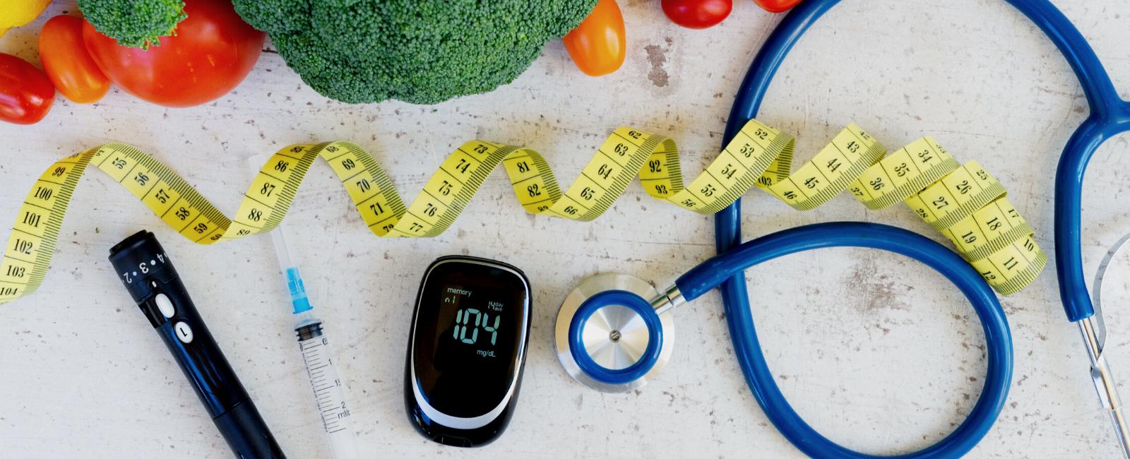 Magnesium Supplementation and its Effects on Type 2 Diabetes Patients