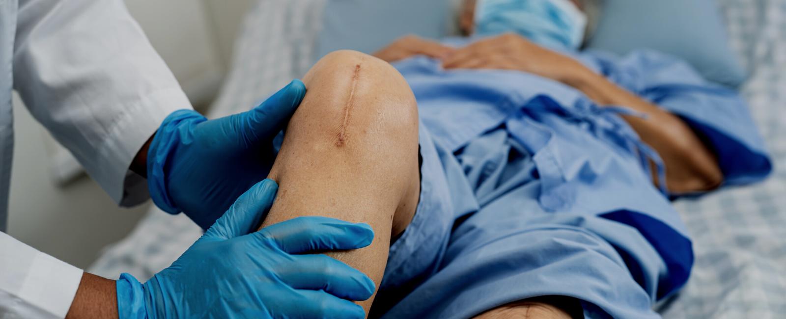 The Benefits of Magnesium Sulfate for Postoperative Pain Management in Staged Bilateral Total Knee Arthroplasty