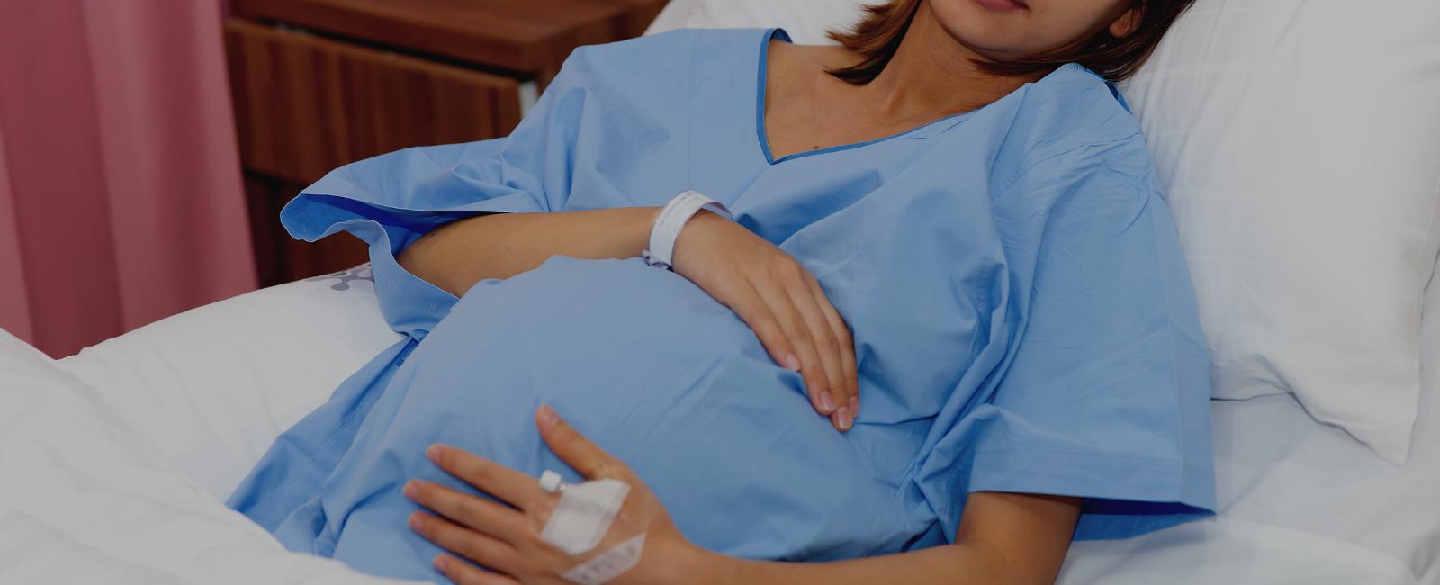 A Comparison of Magnesium Sulfate with Phenytoin for the Prevention of Eclampsia