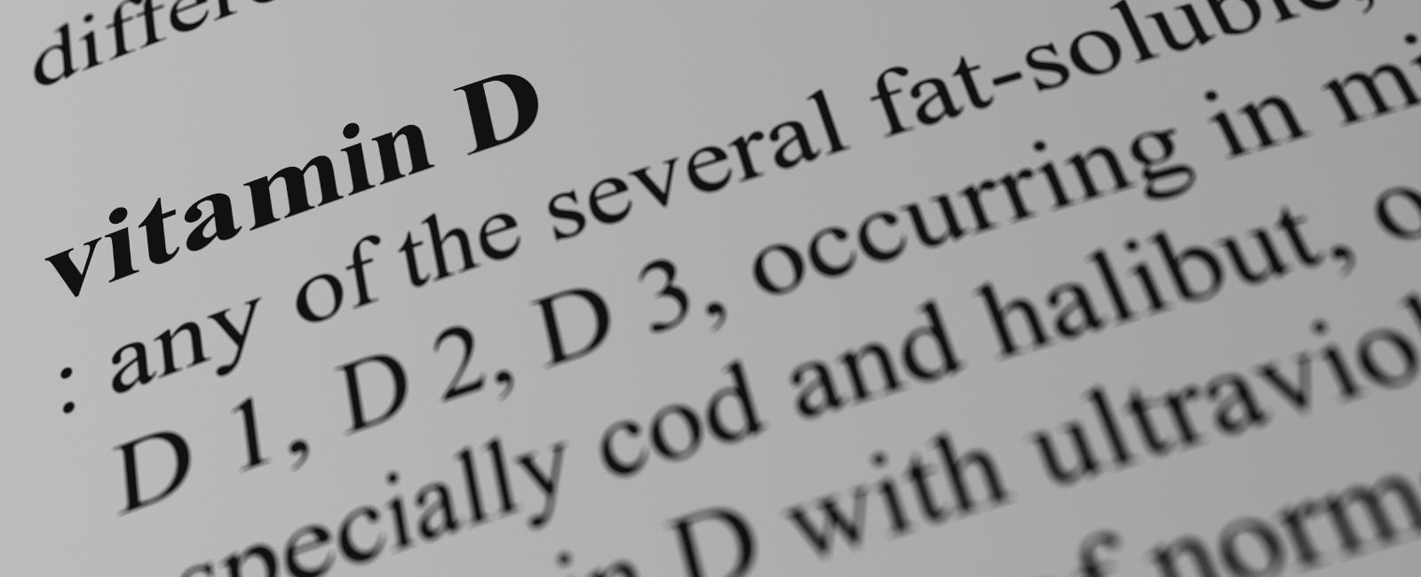 The Importance of Magnesium in Vitamin D Synthesis and Metabolism