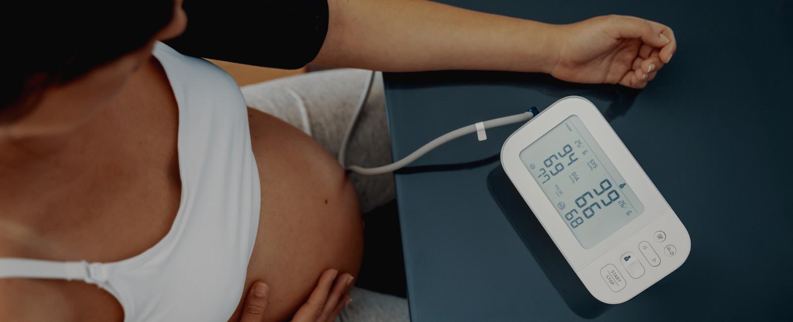 Research on the Link Between Trace Elements and Preeclampsia