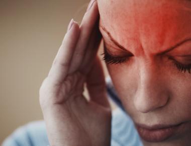 How Migraine Symptoms Improved with Riboflavin, Magnesium and Q10 Supplementation