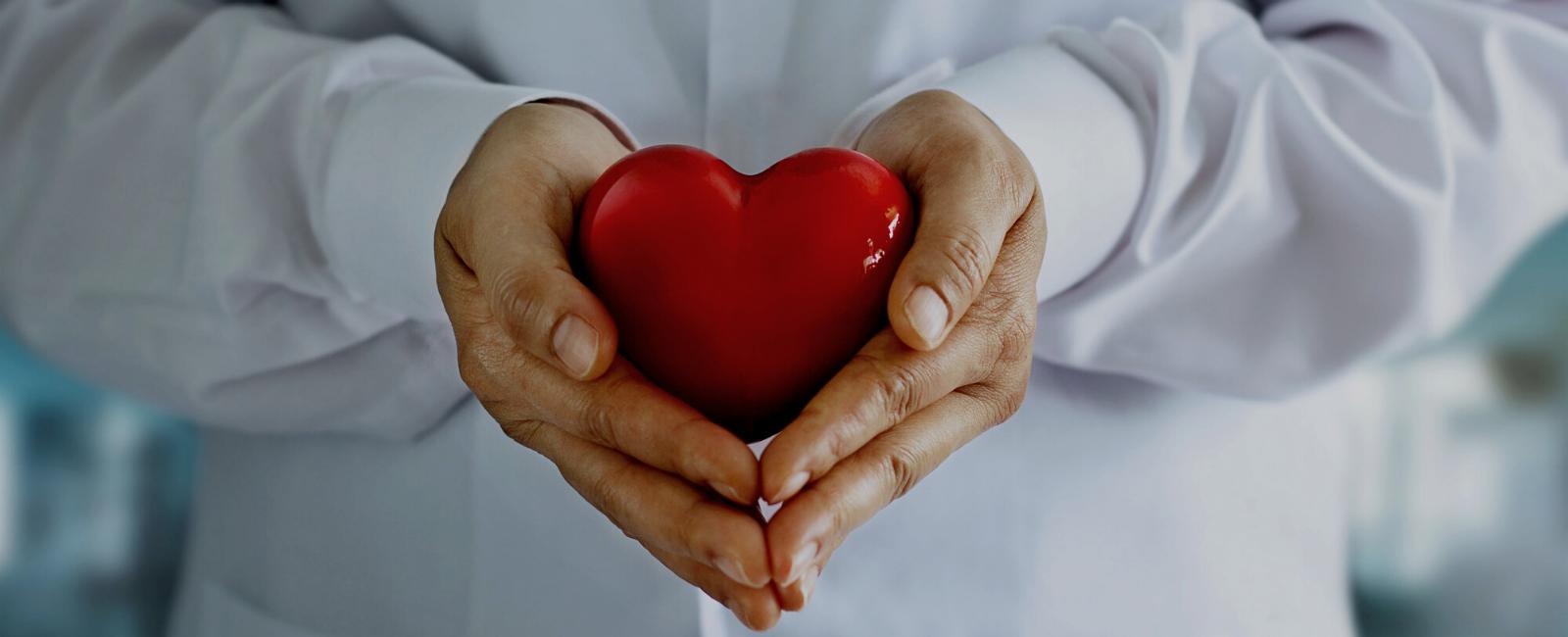 How Magnesium Helps Prevent Complications During Heart Surgery