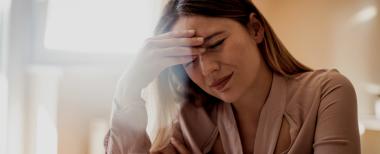 Can Magnesium and Sodium Valproate Improve Migraine Headaches Clinical Study