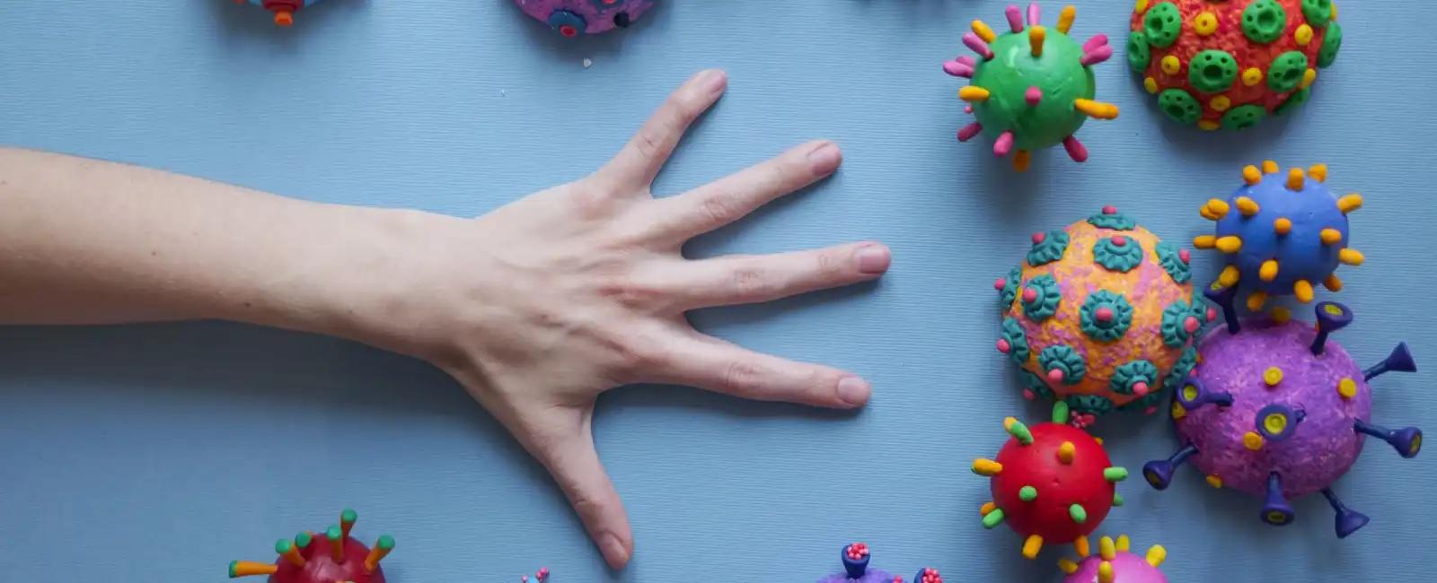 The Effects Of The Combination Of Vitamin D, Magnesium, And Vitamin B12 on Older Patients with Corona Virus