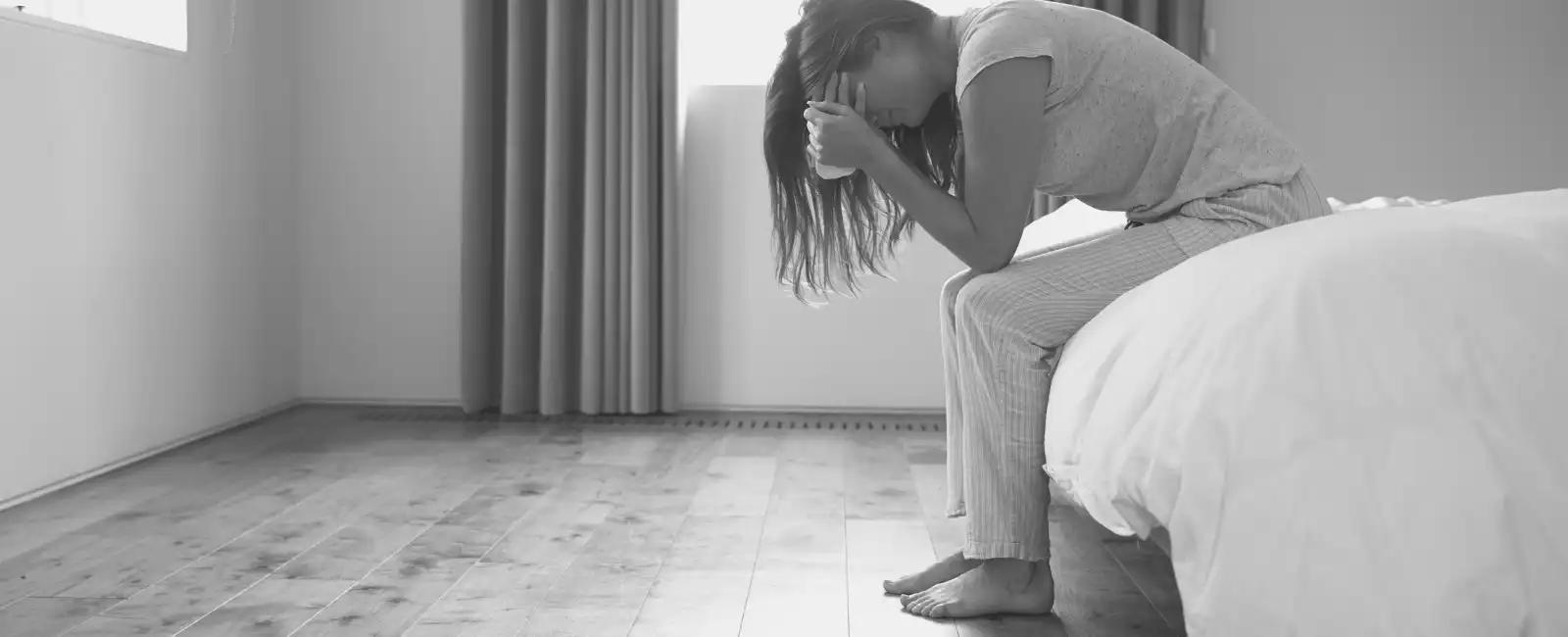 The Role of Magnesium in our Body and How it Helps Treat Depression