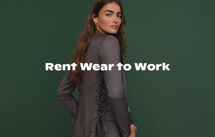 Rent Wear to Work