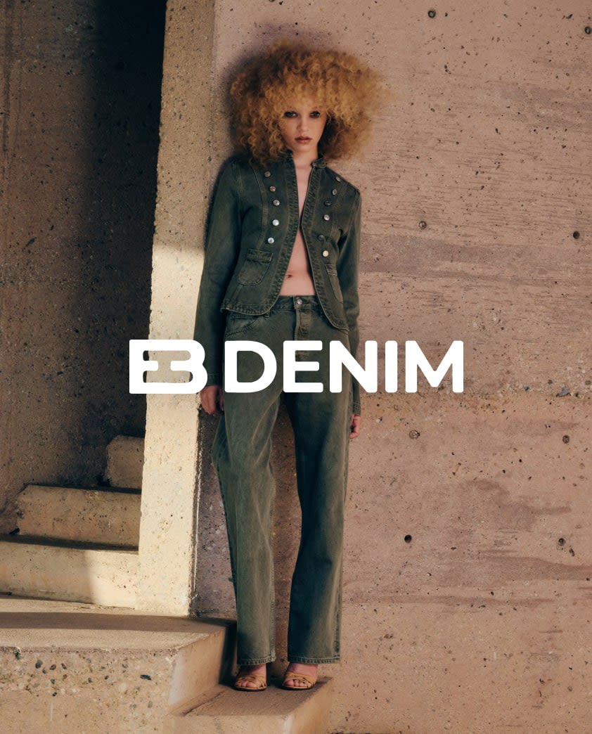 EB DENIM
