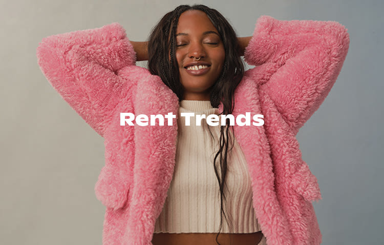 Rent Trends