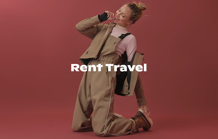 Rent Travel