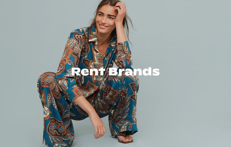 Rent Brands