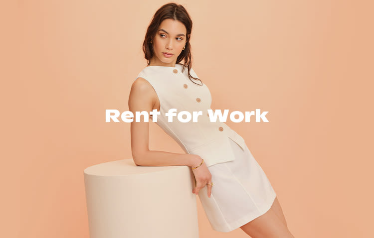 Rent for Work