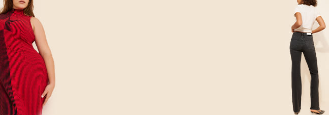 Dress Your Body Type with Nuuly