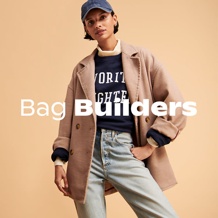 Bag Builders