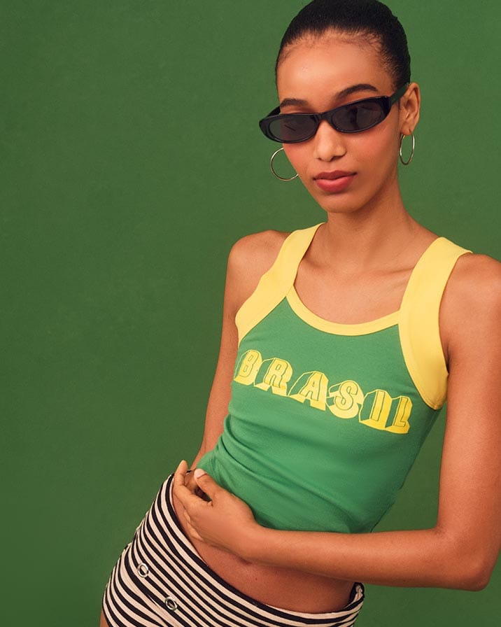 Stadium Style