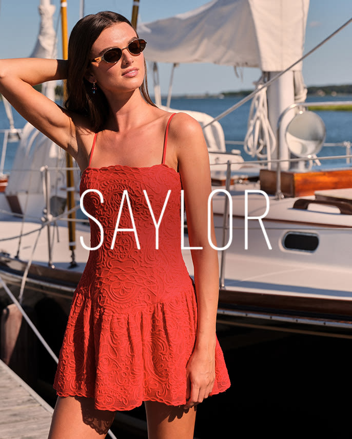 Saylor