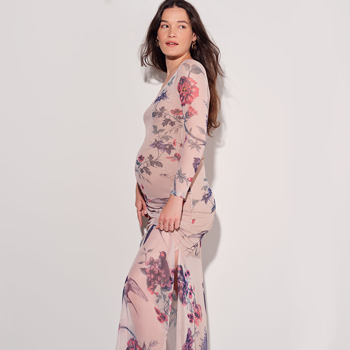 Rent Maternity and Postpartum Clothing Nuuly Rent